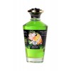 Масло для массажа Shunga Exotic Green Tea, разогревающее, 100мл Масло для массажа Shunga Exotic Green Tea, разогревающее, 100мл