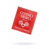 Жидкий вибратор COSMO VIBRO для женщин, ПРОБНИК Жидкий вибратор COSMO VIBRO для женщин, ПРОБНИК