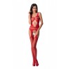 Костюм-сетка с доступом Passion Erotic Line BS057-R Костюм-сетка с доступом Passion Erotic Line BS057-R
