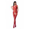 Костюм-сетка с доступом Passion Erotic Line BS061-R Костюм-сетка с доступом Passion Erotic Line BS061-R