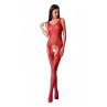 Костюм-сетка с доступом Passion Erotic Line BS061-R Костюм-сетка с доступом Passion Erotic Line BS061-R