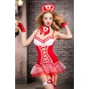 Костюм медсестры Candy Girl Gesabelle, OS Костюм медсестры Candy Girl Gesabelle, OS