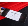 Игра-купоны «Чековая книжка желаний»