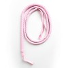 Кнут LoA hard, PVC кожа, Розовый, 197см