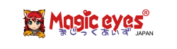 Magic Eyes