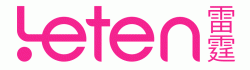 Leten