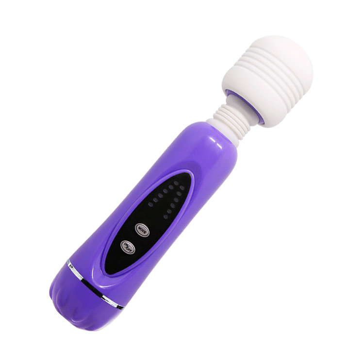Вибромассажер (вибратор) Baile Magical Massager
