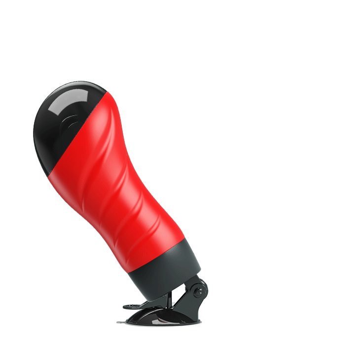 Мастурбатор Baile CRAZY BULL Delia BM-00900T46N в Минске