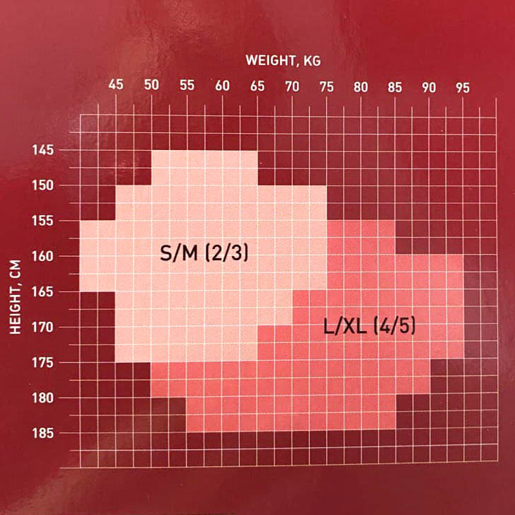 Колготки Le Frivole с поясом с анонимной доставкой